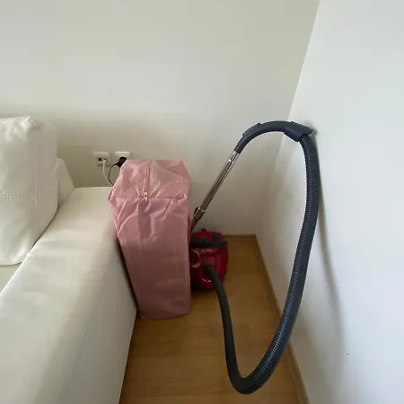 Fort Club Orchid 240a Studio Apartment Sunny Beach