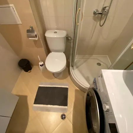 Apartment Fort Club Orchid 240a Studio